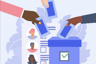 Inscriptions sur les listes électorales