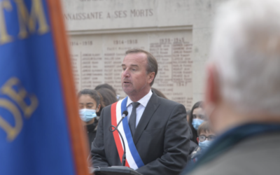 Non à la guerre !