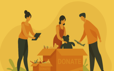 Guerre en Ukraine : collecte de solidarité