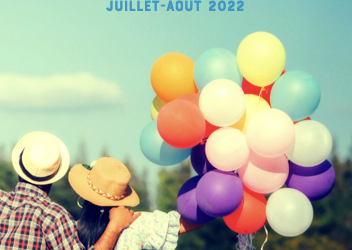 Le guide de l’été à Chalette