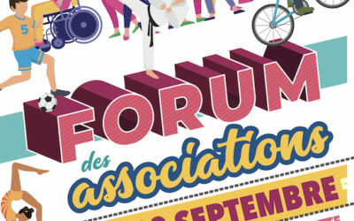 Forum des associations