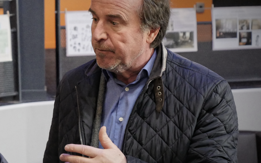Emploi et industrie : Franck Demaumont interpelle la préfète du Loiret