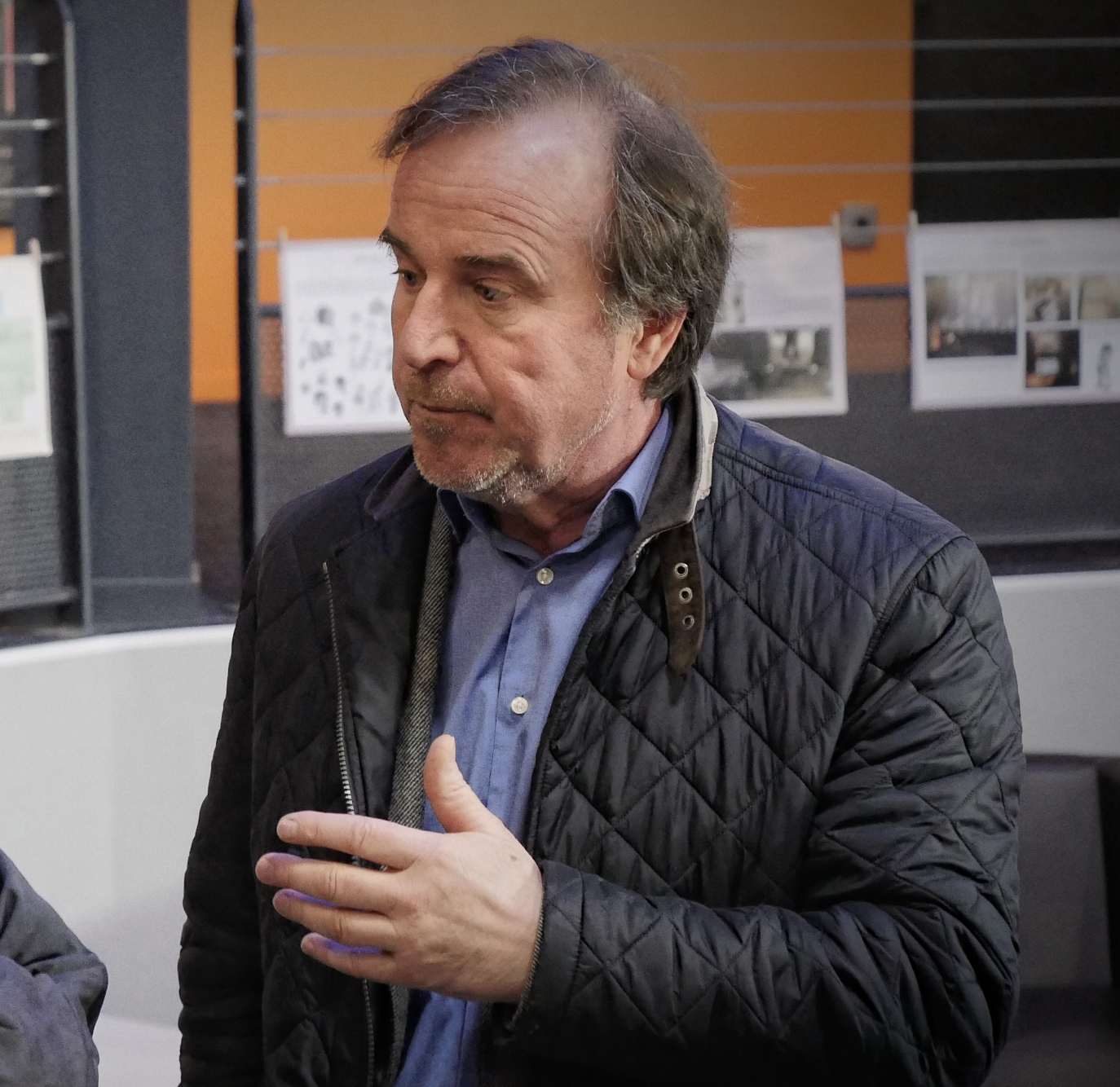 Franck Demaumont