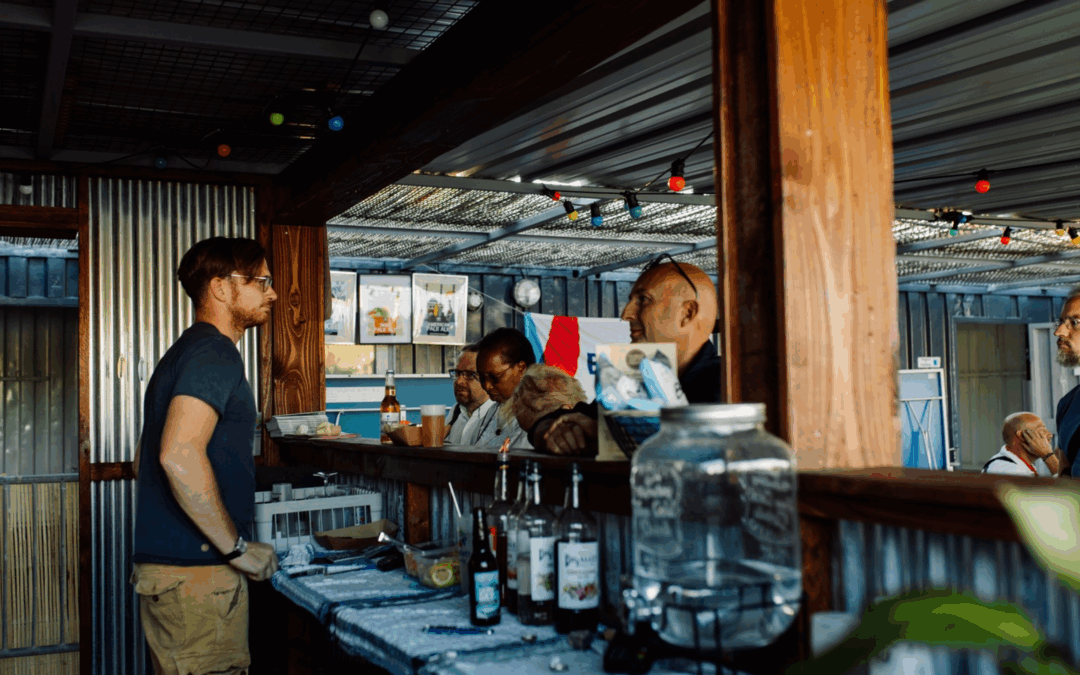 Paillote et Guinguette : renouvellement des concessions