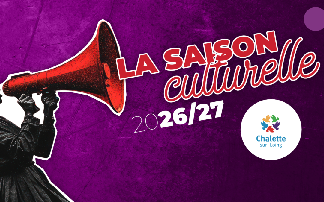La saison culturelle 2026-27